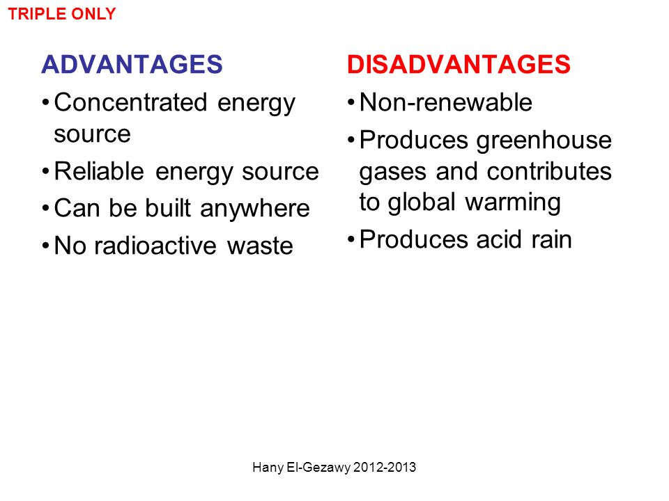 Benefits of Renewable Energy Use